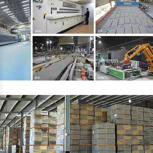 新款直销地铺石庭院pc瓷砖防滑耐磨工程用砖仿石砖园林室外石英砖