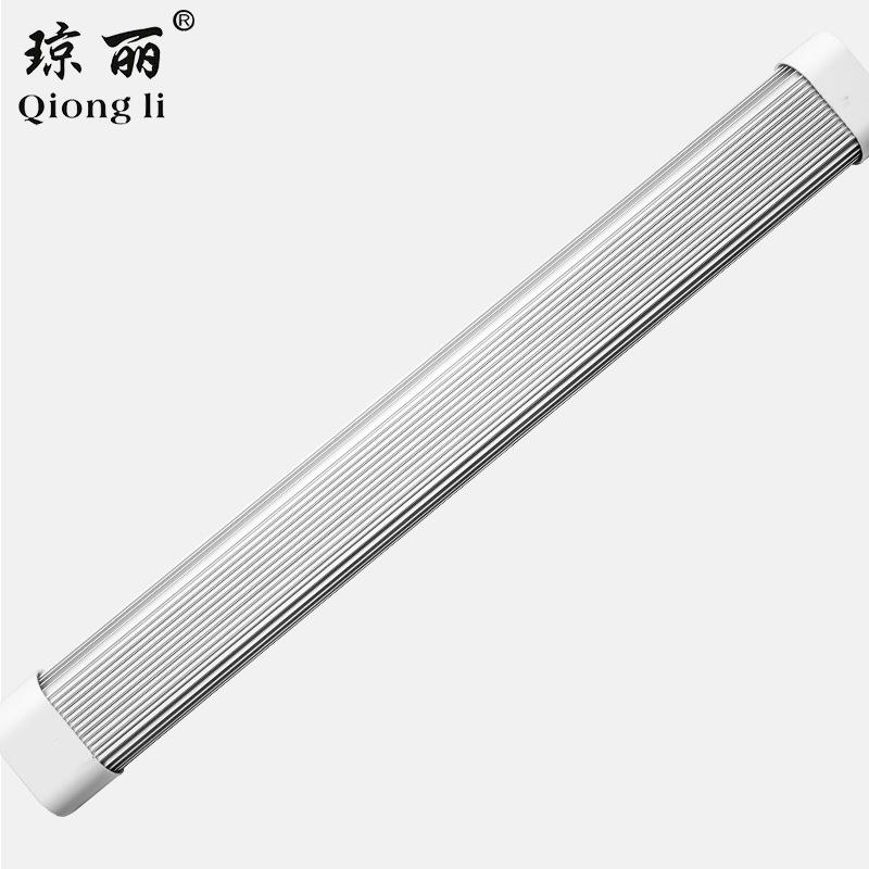 新款直销供应车厢照明灯 琼丽灯管B款汽车面包车室内LE车厢照明灯