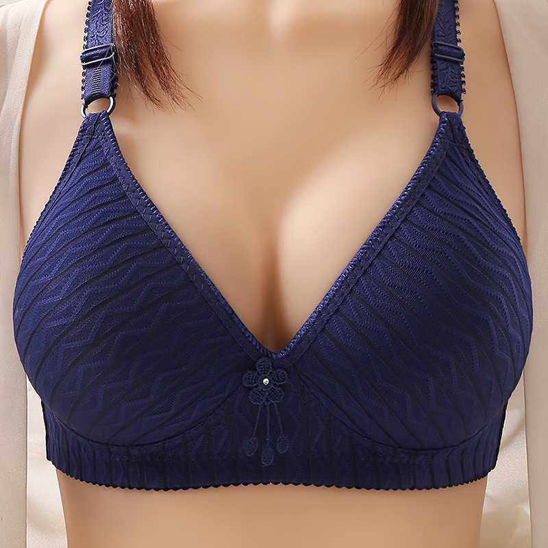 新款直销跨境爆款传统型薄模杯中老年女性内衣胸罩收副乳文胸8,孕妇装/孕产妇用品/营养,哺乳文胸,淘宝优惠券,粉丝福利购,淘宝优惠卷