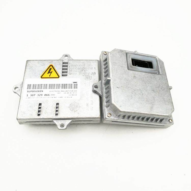 新款直销适用于马自达6睿翼宝马奔驰220大众宝来氙气大灯安定器高