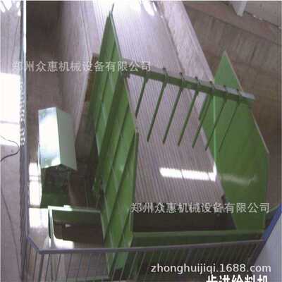 新款直销餐厨垃圾破碎机 垃圾处理系统设备 生活垃圾分选机 垃圾