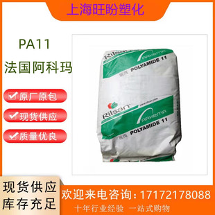 法国 油管 BESN 热稳定 P20 工程塑胶原料尼龙料PA11