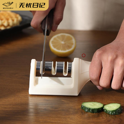 磨刀神器磨刀器家用菜刀厨房