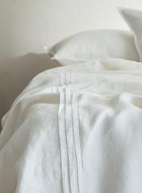 高NWW级哑光质感~可洗8支奥地被利兰精0天丝夏夏天薄被子丝滑机凉