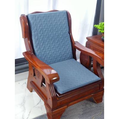 色办公椅垫垫生座垫集成座秋冬暖臀垫纯躺椅垫凸DBK学窗