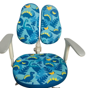 适用于护童儿童学习椅专用配件椅套 可拆洗 专款专用CH22/CH23