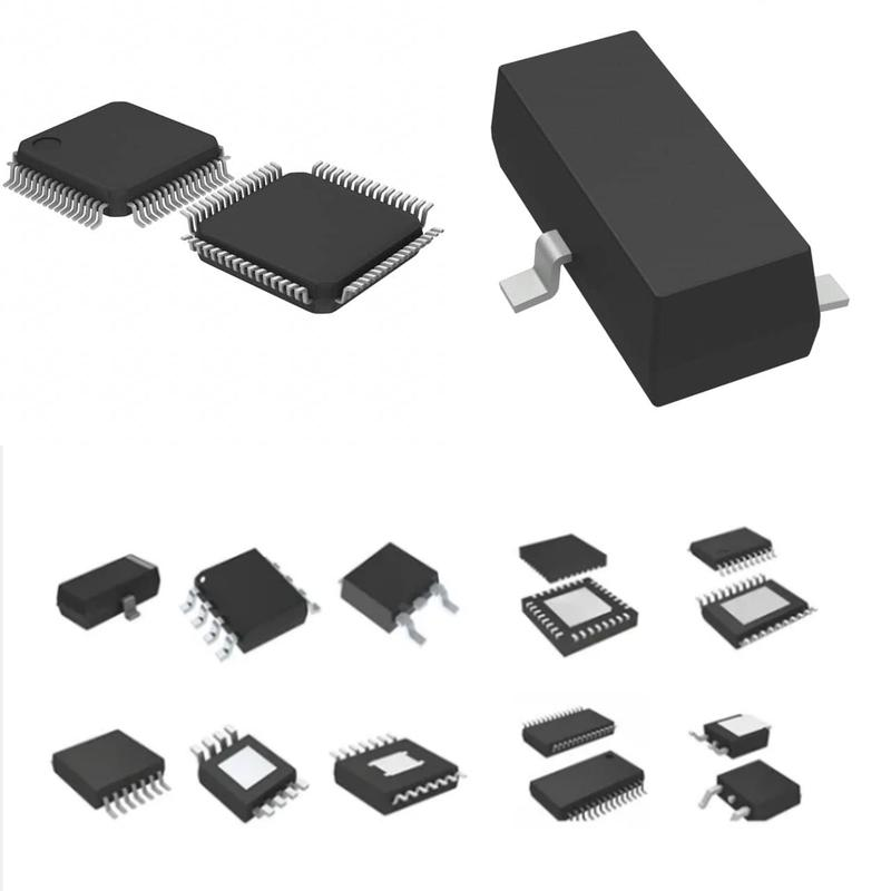 STM32F205RET7GRM155F11E333ZA0