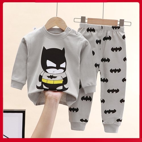 全网热销款秋衣套装保暖内衣