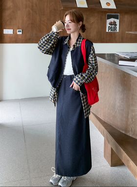 2025年秋季女士套装2C112-H010-两件套P185-K268三件套P255-K355