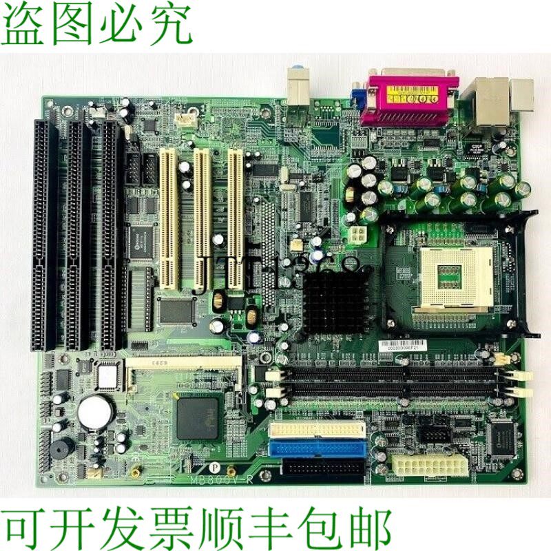 原装供应Ibase MB800V-R CPU板