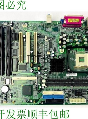 原装供应Ibase MB800V-R CPU板