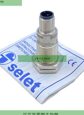 Selet B0785PCC5 Sensor Inductivo Para Uso Industrial 10-30V