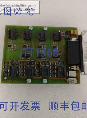 原装供应Multitest EBL.534 V1.0 电路板 11001810762 T 49.09.07