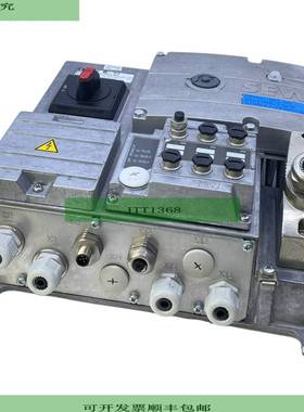 SEW MFP32D/MM15C-503-00/Z28F Distribuidor De Co Para Uso Ind