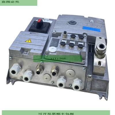 SEW MFP32D/MM15C-503-00/Z28F Distribuidor De Co Para Uso Ind