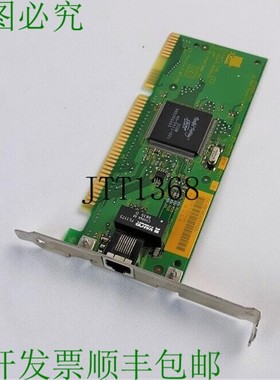 原装供应3Com 02-0020-010 网络卡