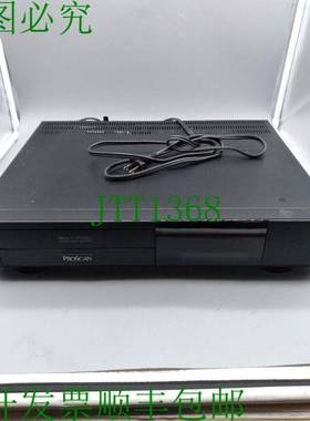 原装供应ProScan PSVR60 VHS高保真立体声视频磁带