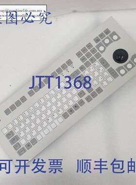 原装供应BE KF1244 KFT-104-FT-PS2-US、20844、K842-B09-US 键盘