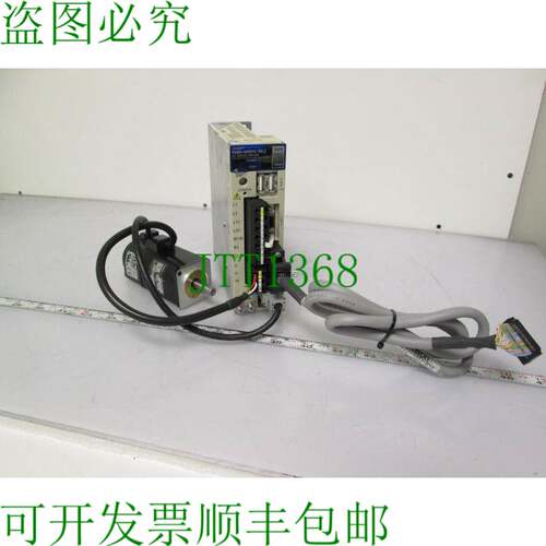 原装供应R88D-WN01L-ML2 交流电伺服驱动器 带 R88M-WP10030L 伺