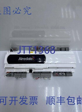 原装供应CAREL AIREDALE P+5ADB0A000M0 控制器 修订版 2.321