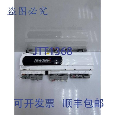 原装供应CAREL AIREDALE P+5ADB0A000M0 控制器 修订版 2.321