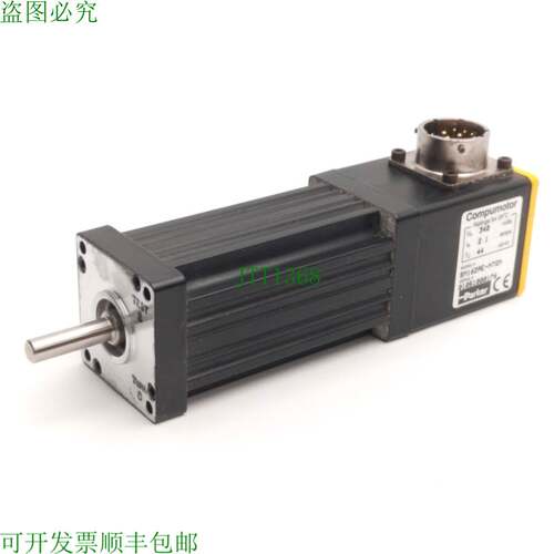 原装供应Parker SM162AE-NTQN Compumotor 伺服电机,功率: 340V 2
