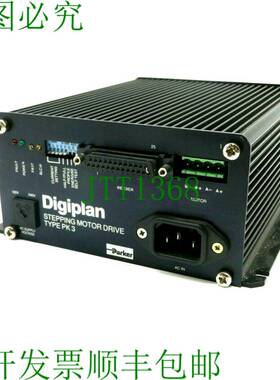 原装供应替代 PARKER DIGIPLAN PK3/110V 和 PK3110V