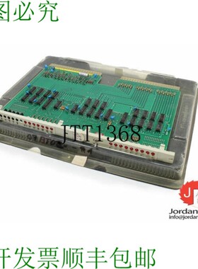 原装供应BBC GJR2 315 700 R1 板