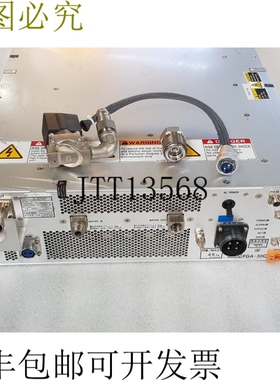 原装供应DAIHEN FGA-30C RF 发电机 NX-FGA-30C 3.2KW 40.68MHz,