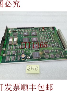 原装供应JRC-J-1594A Ccu PCSC30003D PCB卡 码头雷达