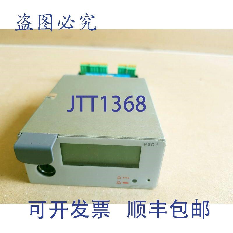 原装供应DELTA PSC 1 电源控制 D0118128