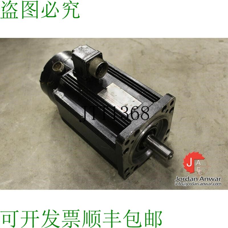 原装供应INDRAMAT MAC 093A-0-LS-2-C/110-A-1 交流电服务器电机