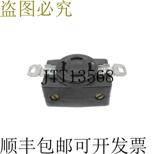 原装供应科比 L17-30 600VAC 30A NSNP