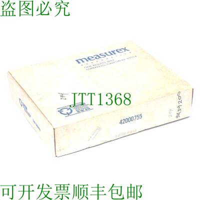 原装供应 MEASUREX 04939200 209193