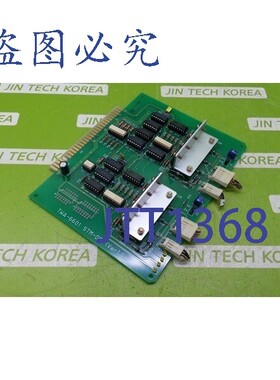 原装供应11829  TWA-6601 STM-DRV VER1.0