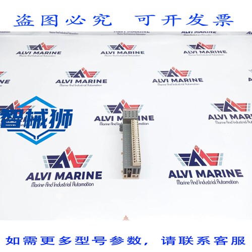 原装供应 DX561 1TNE968902R2301 数字输入输出模块