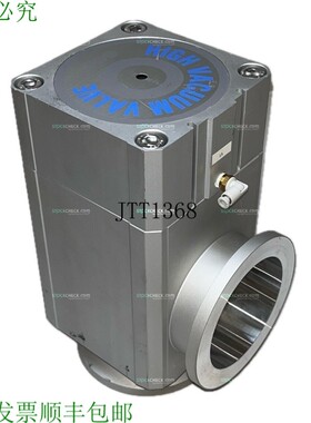 原装供应   XLA-80-M9NC 2-A07582-03 高真空角阀