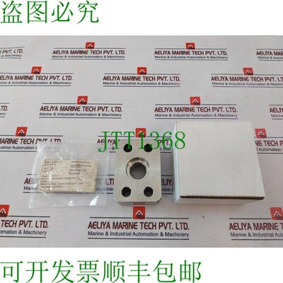 原装供应Cameron 2725422-01 子方形法兰 1-1/4 英寸 x 0.62 1-1/