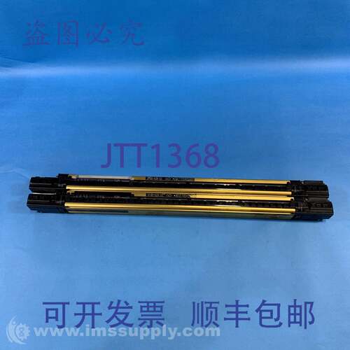 现货供应进口工业 SF4B-H24-01 2 套发射器接收器光幕 USIP