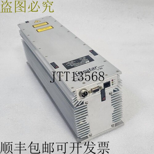 原装供应SYNRAD FIRESTAR 系列 V30,EO GC311 激光标记 30W CO2
