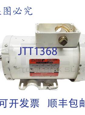 Reliance P14X4502P 2 3PH 1725RPM FR FD145T