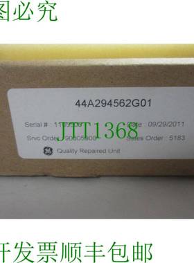 原装供应重建 NERAL 44A294562-G0 Tabla 44A294562G01