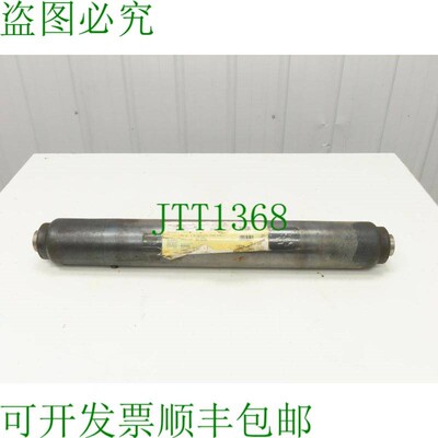 原装供应Rapistan K000306AAD 钢制输送机惰轮 4 英寸直径 28-7 /