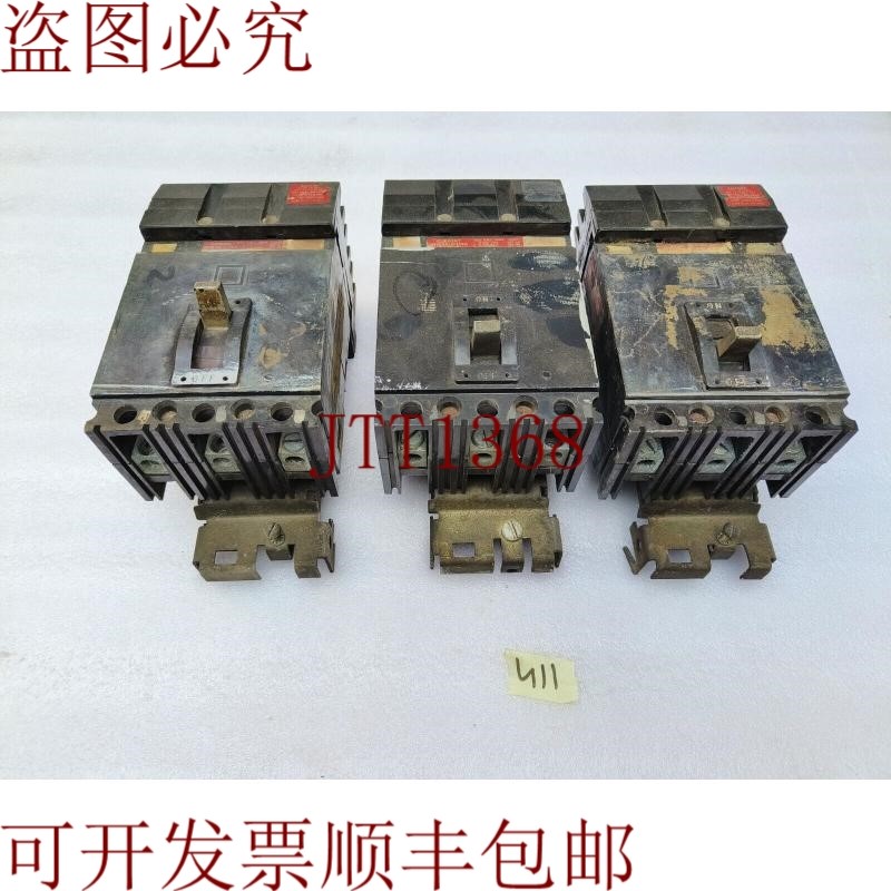 原装供应SQUARE D 支架 FH36100 100amp 黑色框架