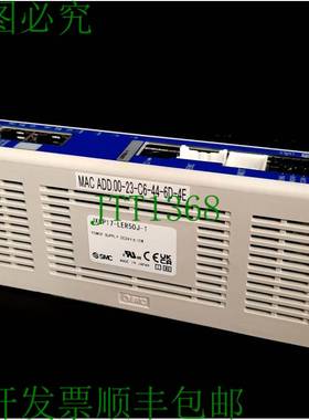 原装供应   JXCP17-LER50J-1 步进电机控制器 PROFINET 100Mbps,