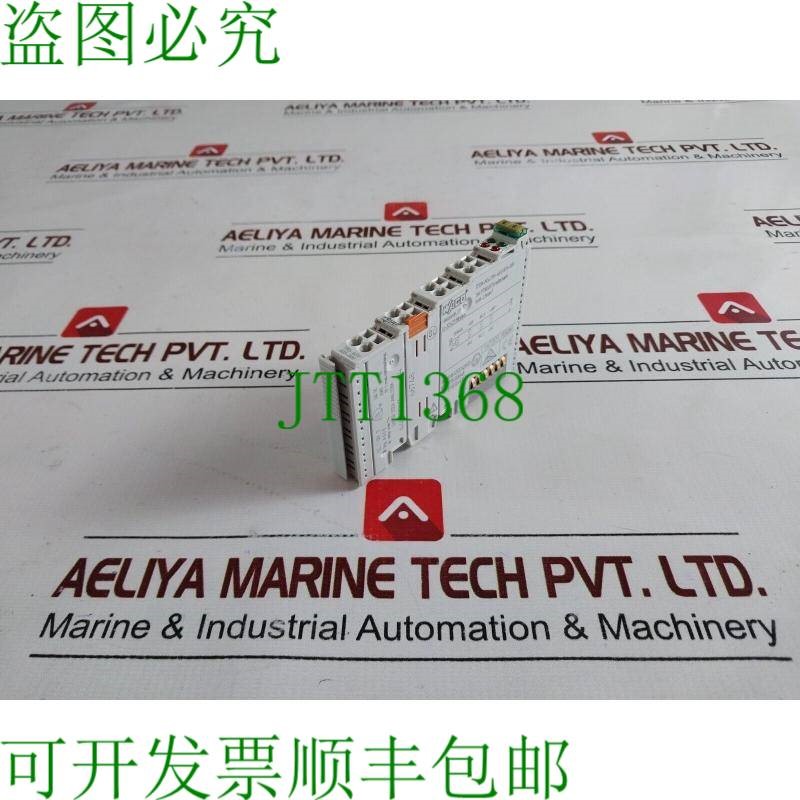 原装供应750-461/003-000 Analogico 输入模数 44083b07 04