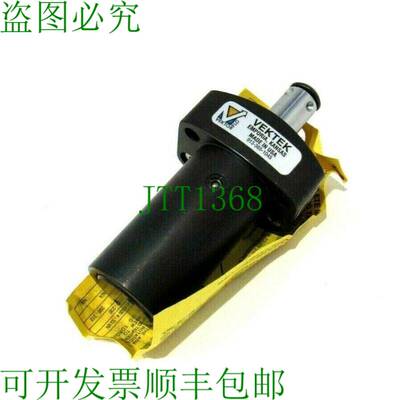 原装供应阀门 VEKTEK 15-0609-08-R 移动夹钳 15060908R