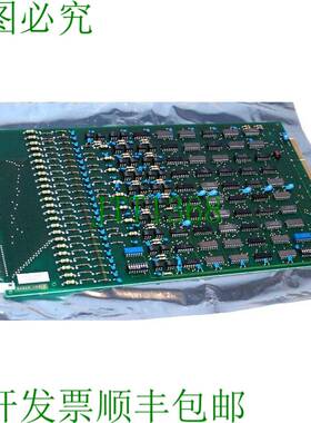 原装供应CINCINNATI MILACRON 3-531-2989A 插件板 35312989A