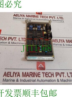 原装供应SMP-E242-A1模拟量板PC612 C