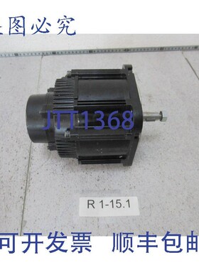 原装供应安川伺服电机SGMGS-13A5V-SE11带编码器安川UTSAH-B17BE